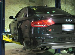 BMW Repair in Austin, TX