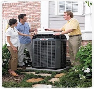 Benefits of Air Conditioning Repair Services in Dallas, TX