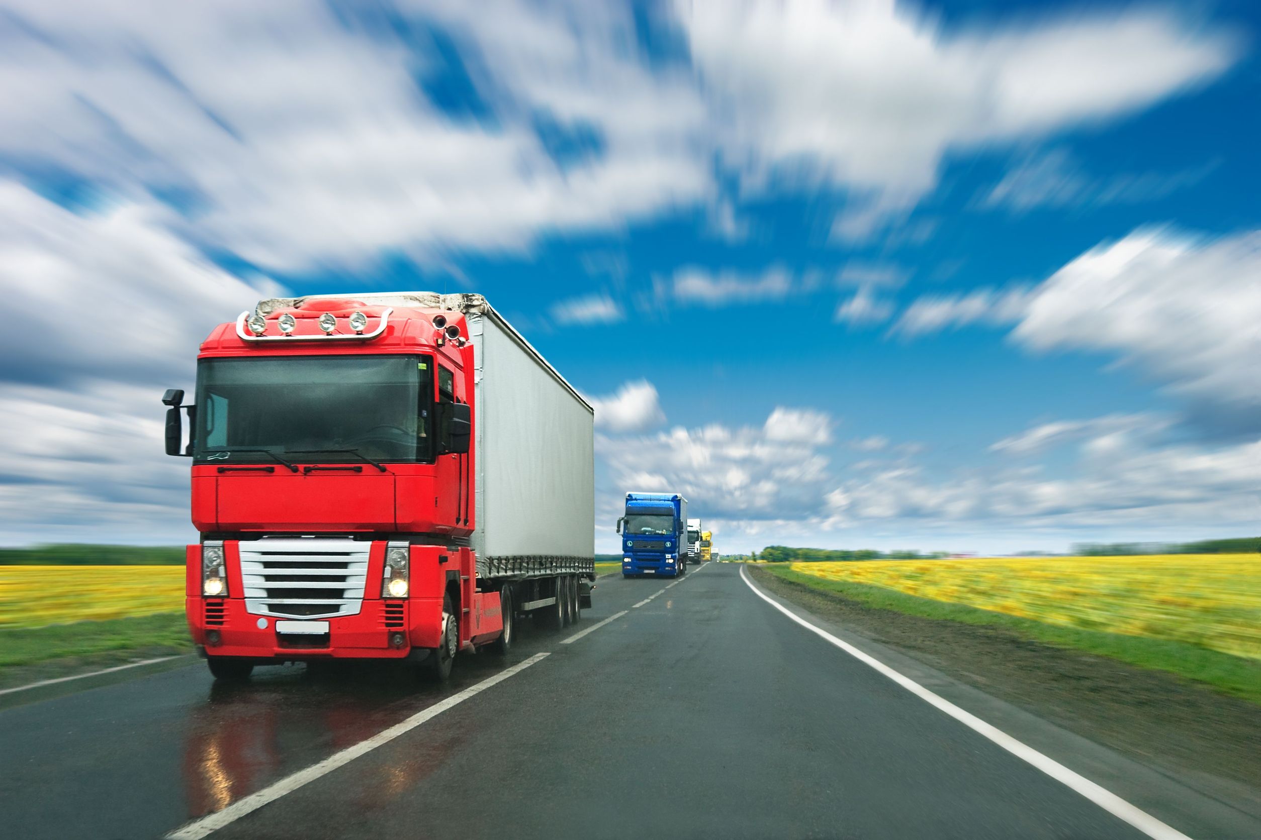 Why Your U.S. Trucking Company Needs to Start Using Accounting Software