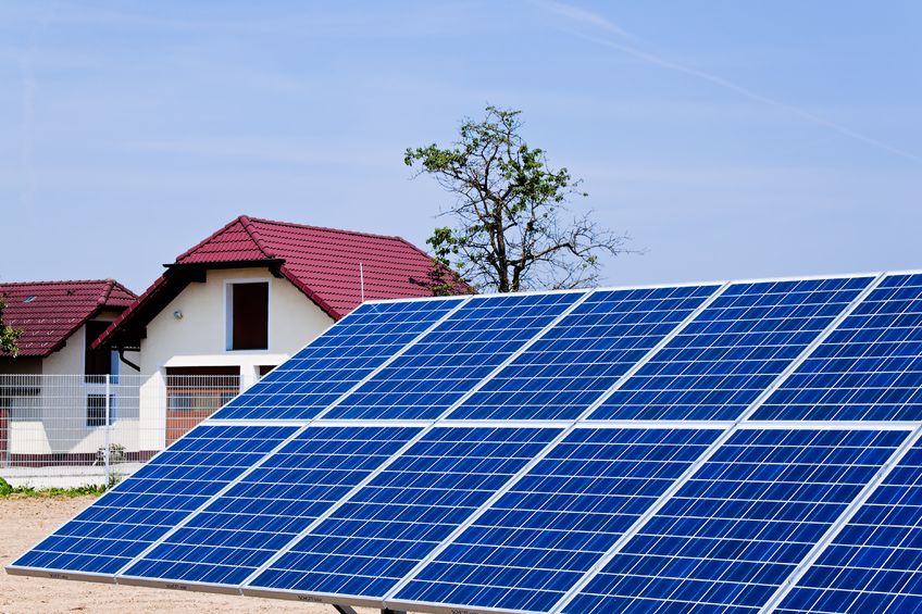 Professional Solar Panel Installers in Malibu to Make Your Home Efficient