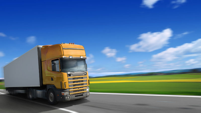 Trying to Find Trucking Companies Hiring in Newnan, GA?