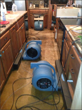 Three Reasons Why Homeowners Should Immediately Contact A Flood Damage Restoration Company