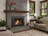 How Can a Homeowner Learn More About Custom Fireplace Designs?