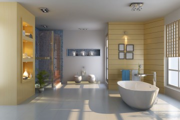 Selecting the Best Bathroom Renovation Specialists