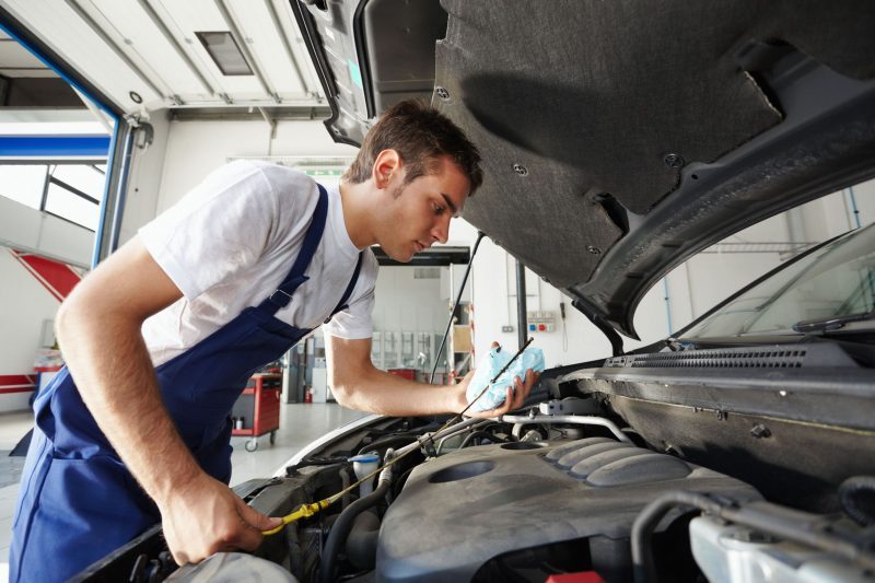 Signs That It’s Time for Auto AC Repair in Fort Riley, KS