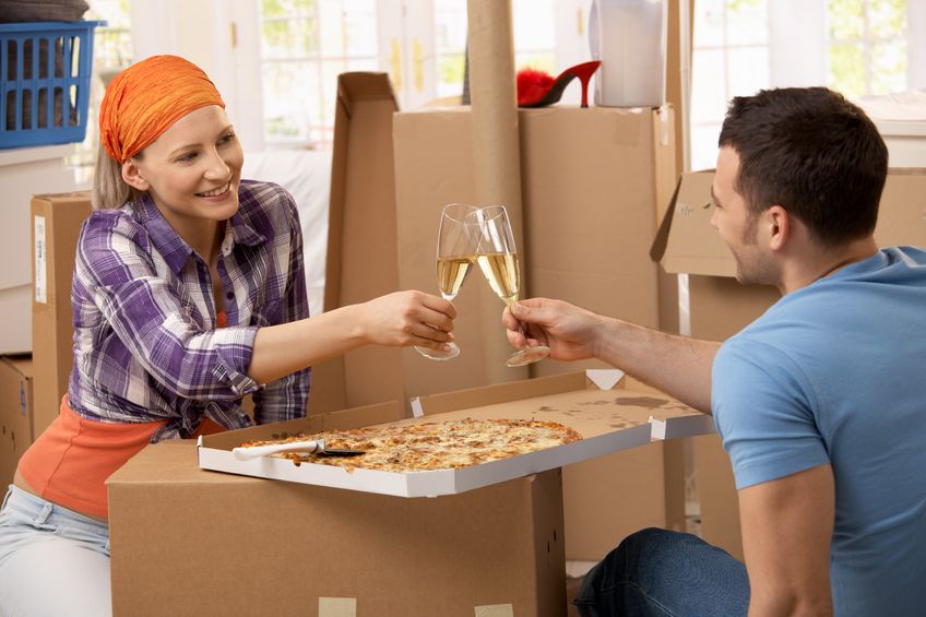 Why You Should Use Professional Packing Services West Palm Beach FL