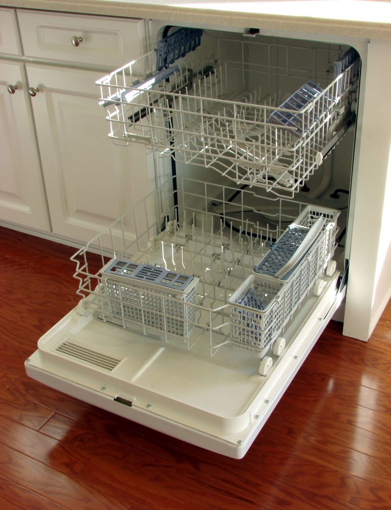 What Services to Look for When Seeking Dishwasher Repair in Quincy, MA