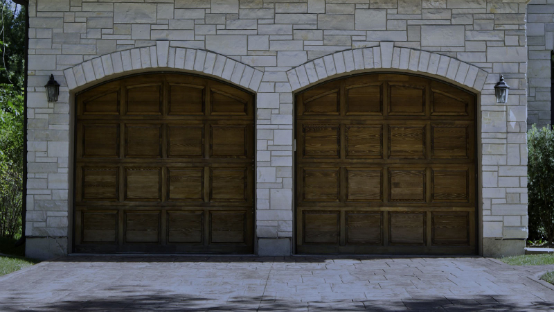 Elevate Your Home Today: Seamless Garage Door Installation in Fort Payne, AL