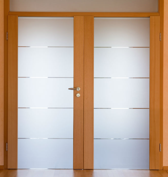 A Commercial Glass Door is Right for Any Business