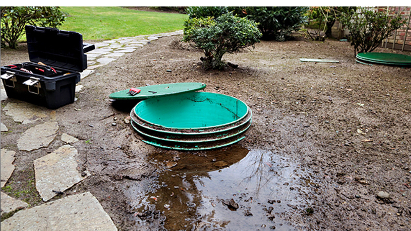 Reasons Not to Neglect Routine Septic Tank Cleaning in Merritt Island, FL