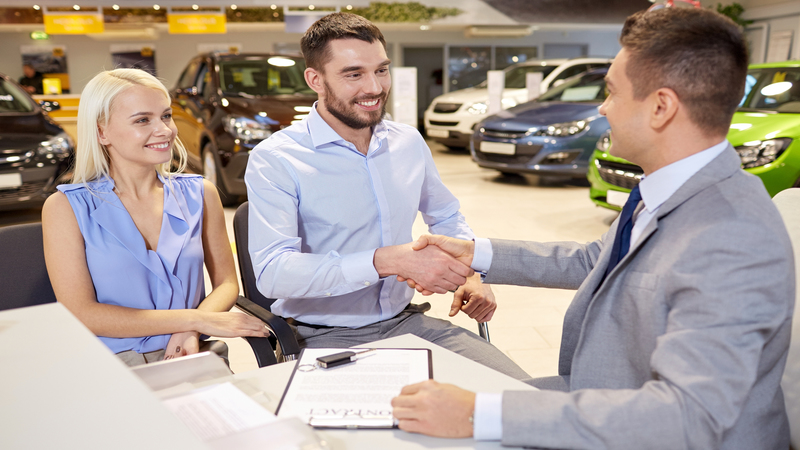 Enjoy Great Deals on Used Cars for Sale in Omaha