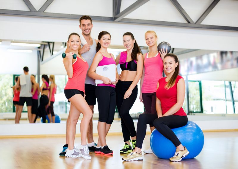 Personal Training in Costa Mesa Will Help You Achieve Your Fitness Goals