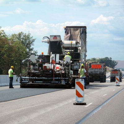 Paving Contractors in Pasadena, MD Install Pavers for Decorative and Functional Reasons