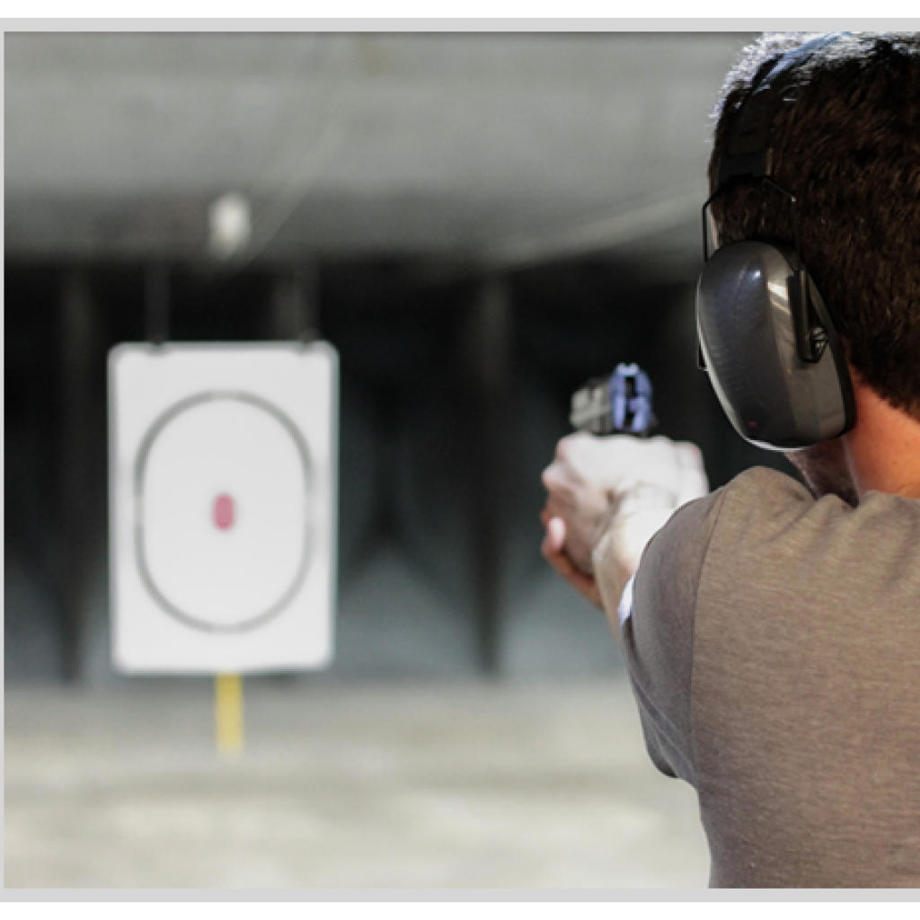 Improve Your Shooting Skills:  NRA Safety Rules for All Shooters