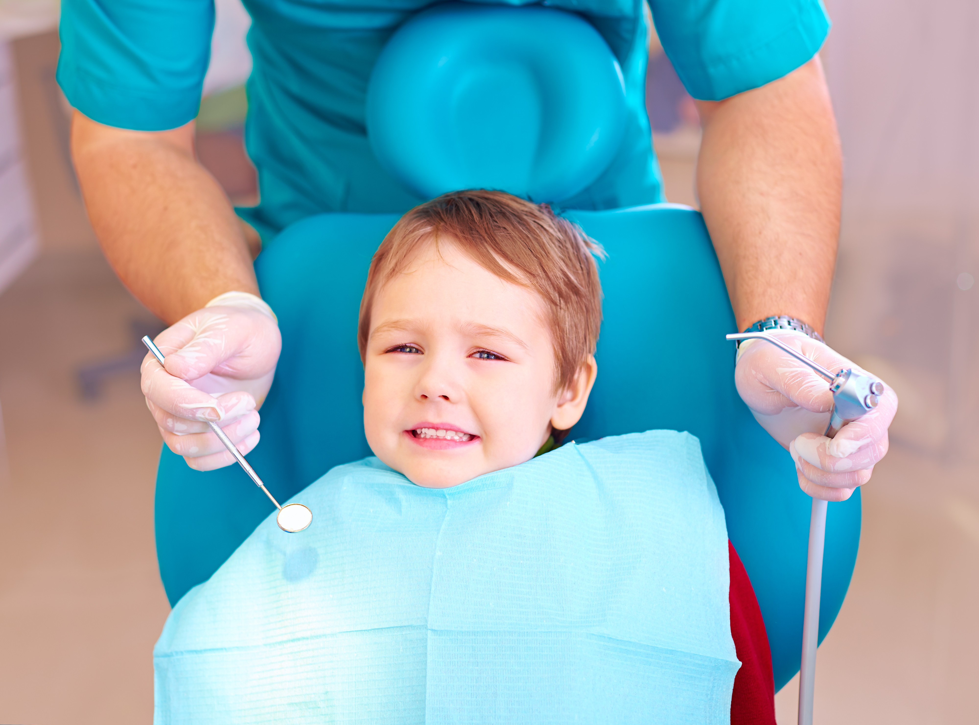 Discovering the Top Dental Facility for Your Infant in Palos Heights