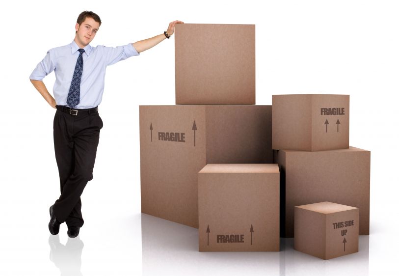 Reliable and Hassle-Free Relocations Begin with Professional Packing in Springboro, OH