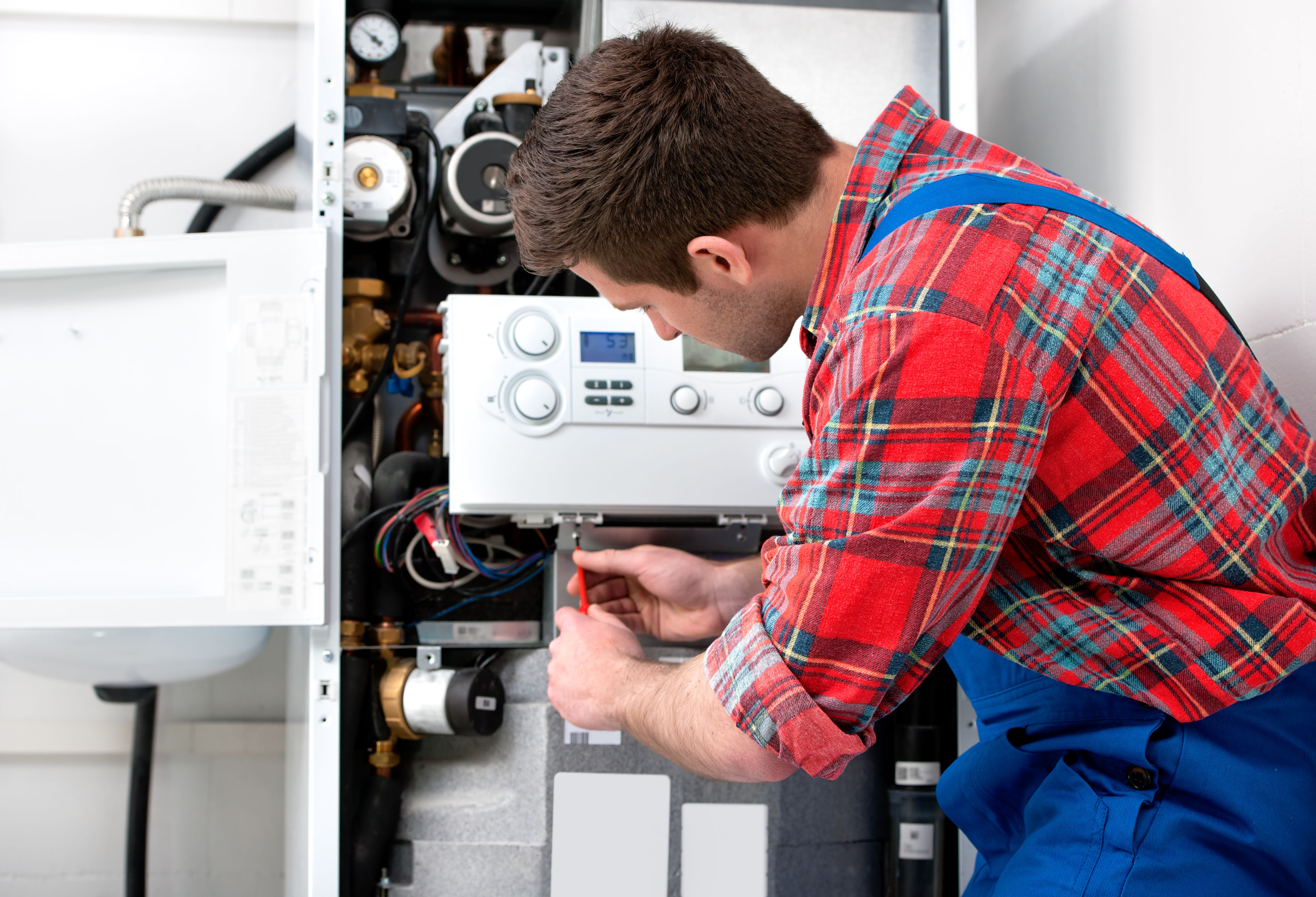 4 Signs That Water Heater Repair in Torrance CA is Necessary