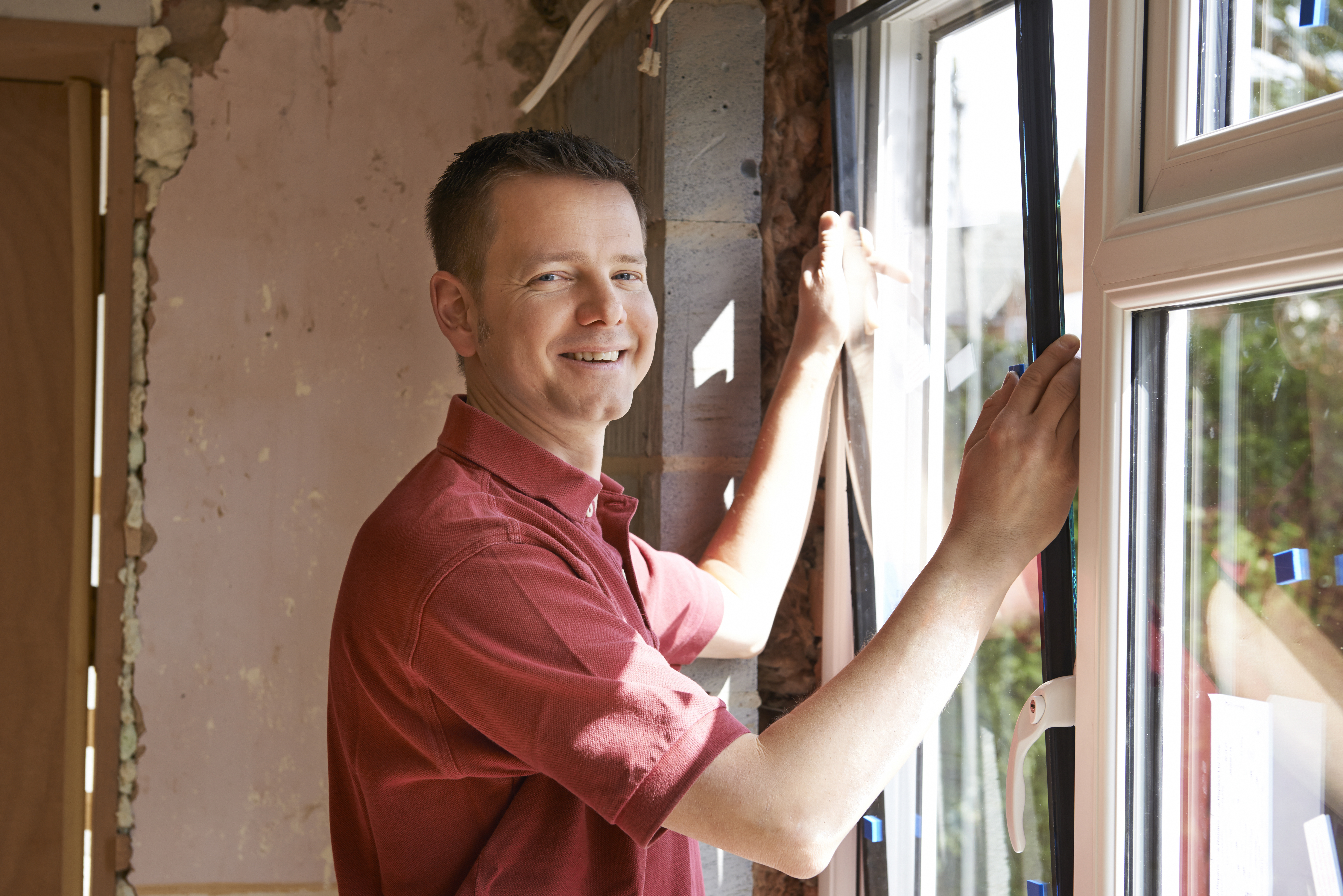 Get Experts to Take Care of Door Replacement near Edmond OK