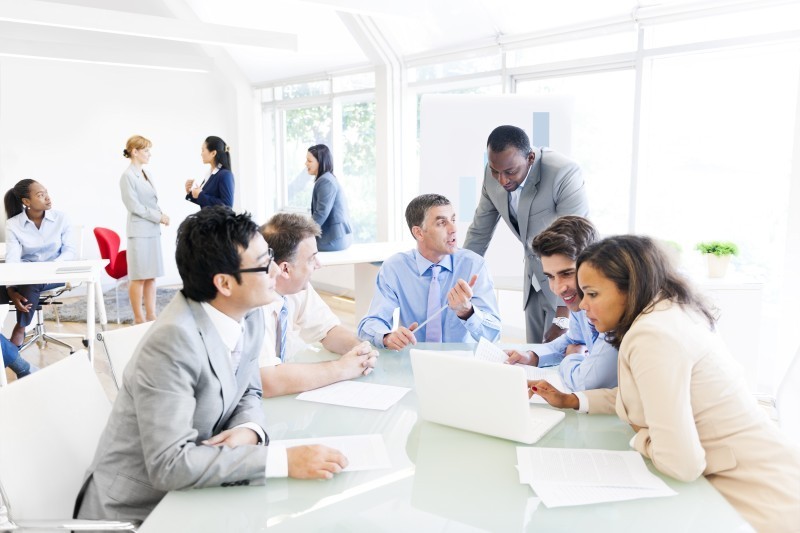 When Should A Business Implement Sales Training For IT Professionals