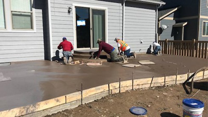 The Advantages of Using Skilled Concrete Leveling in Louisville, KY