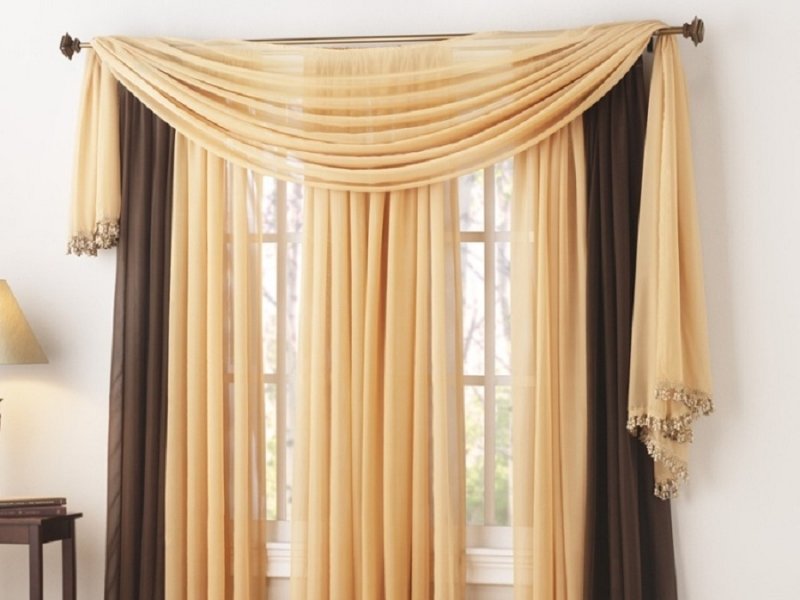 Benefits of Ordering Custom Window Drapes in Menifee, CA