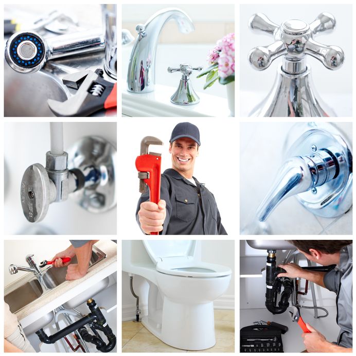 Ensure Business Continuity with Reliable Commercial Plumbing Repair in St.