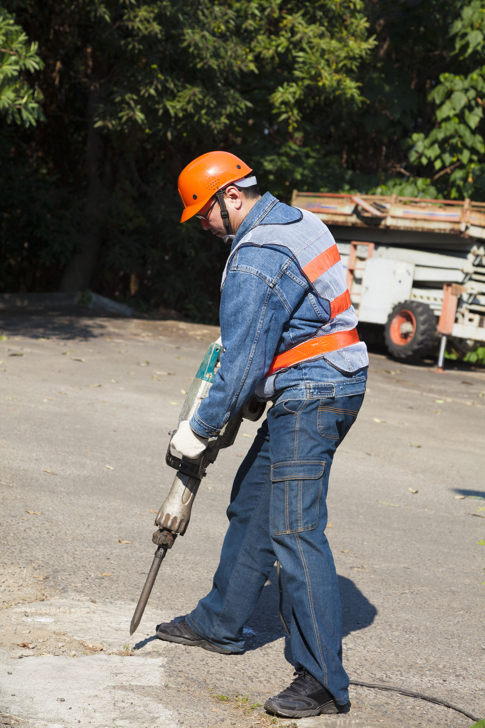 Asphalt Paving in Toledo, OH Beautifies Commercial Properties