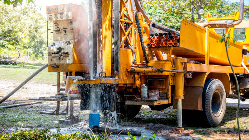 Reach Out to Expert Drilling and Water Well Services in Tucson, AZ