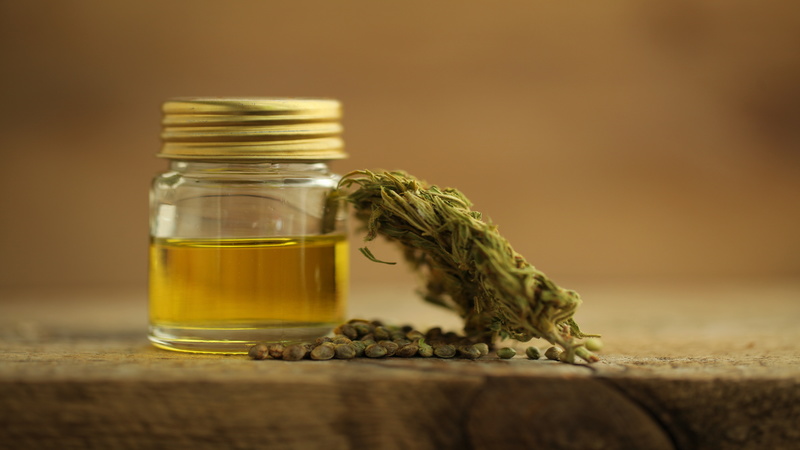 Reducing Pain, Inflammation, And Anxiety With CBD Oil For Sale