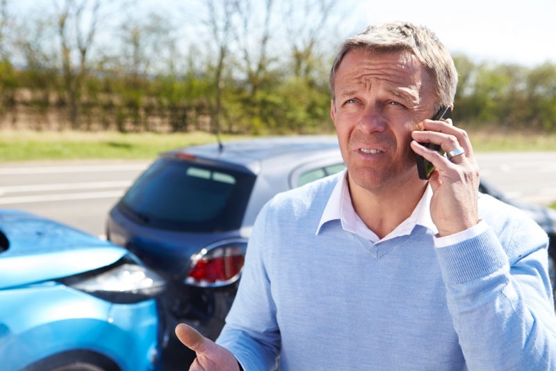 Expertise of a Car Accident Lawyer in Medford: Navigating Complex Cases