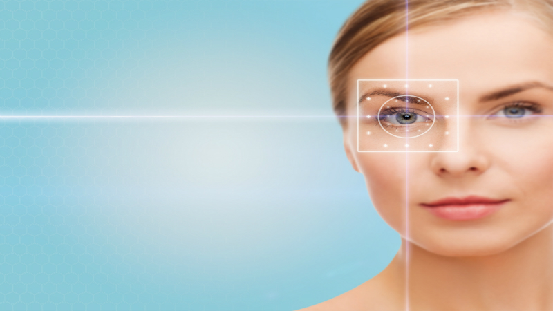 Determining If You Are a Healthy Enough Candidate for Laser Eye Surgery