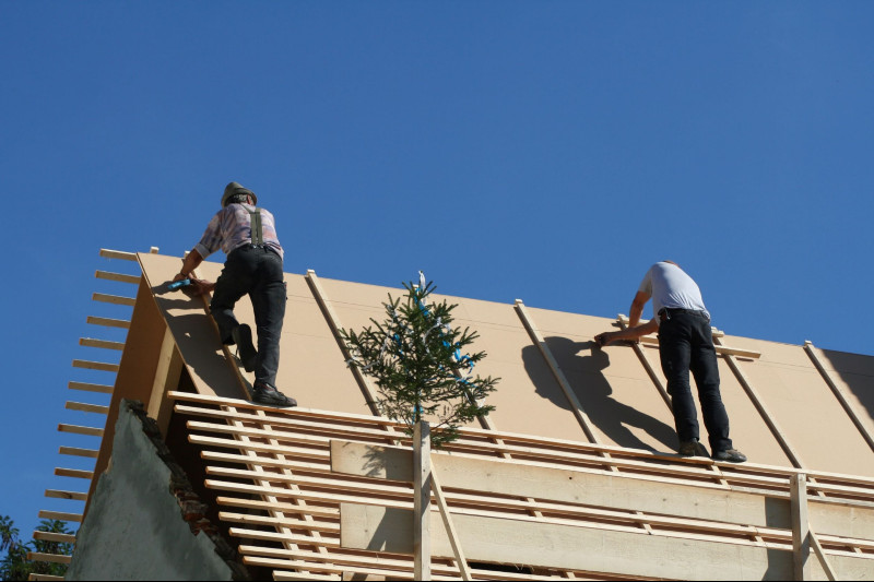 The Roof Replacement in Denver, CO Essential Handbook