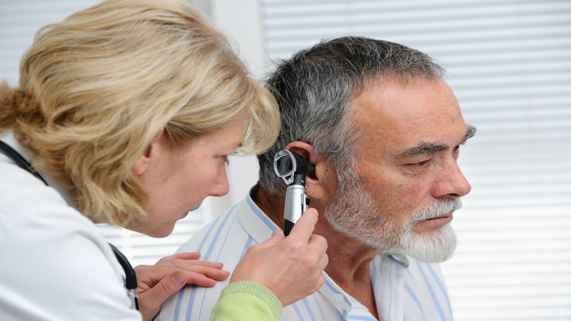 Hearing Problems? See About the Wheaton Hearing Aids