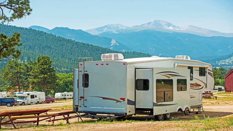 Tips You Need to Consider When Looking for an RV Dealership in Portland, OR