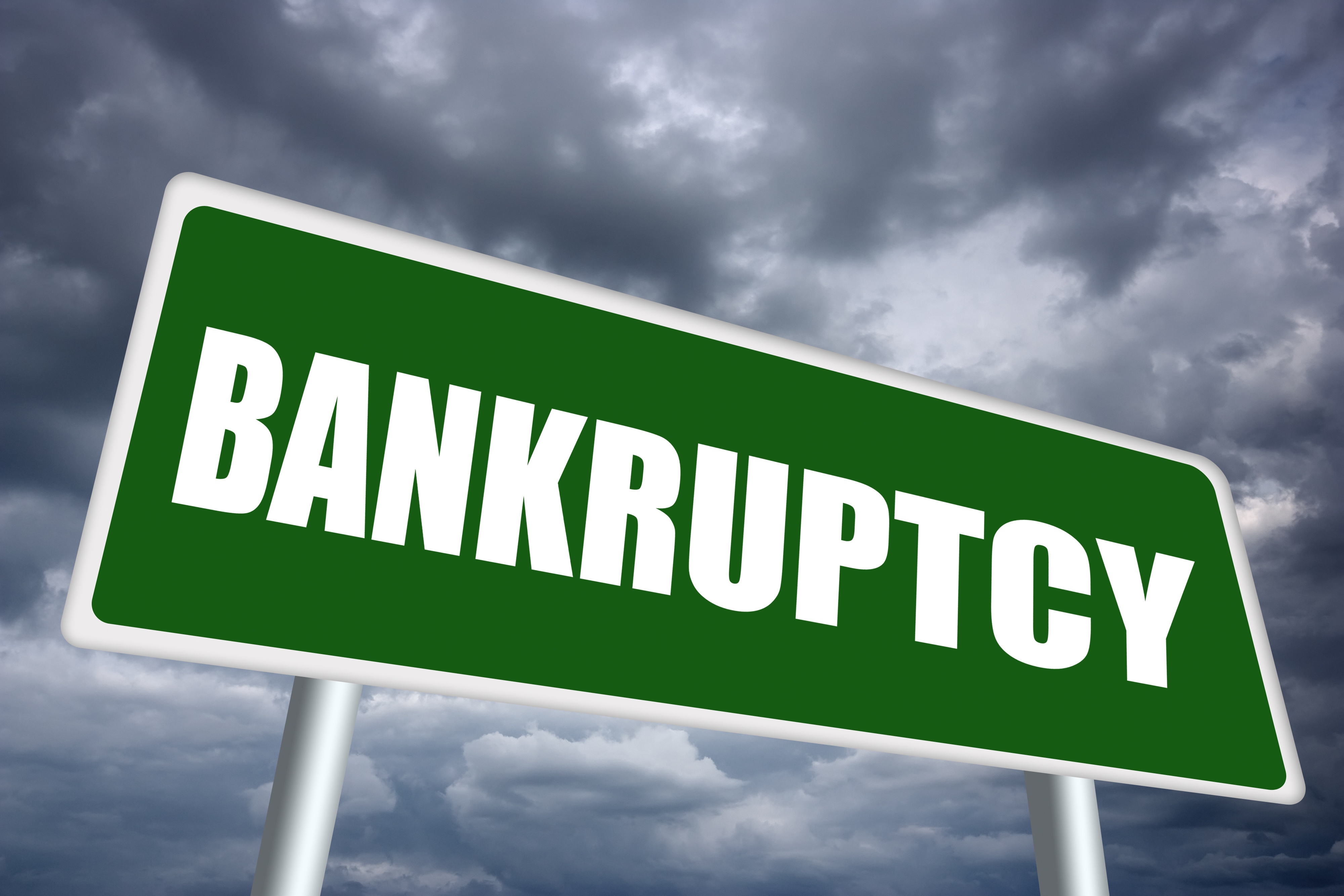 Contacting a Bankruptcy Law Attorney in Bristol TN Can End Up Being the Best Way to Escape Debt