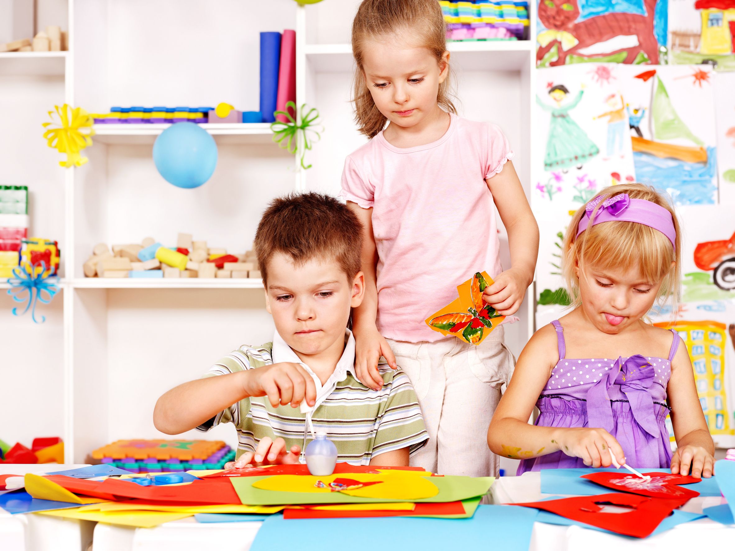 Your Child Will Have a Great Time at the Best Preschool in Honolulu County, HI