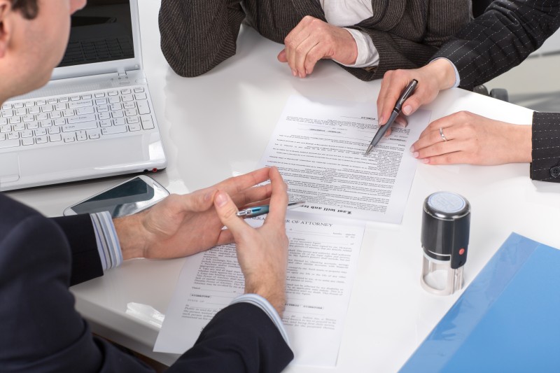 Empowering Clients with Unmatched Expertise in Notary Signing Agency In Orange County, CA