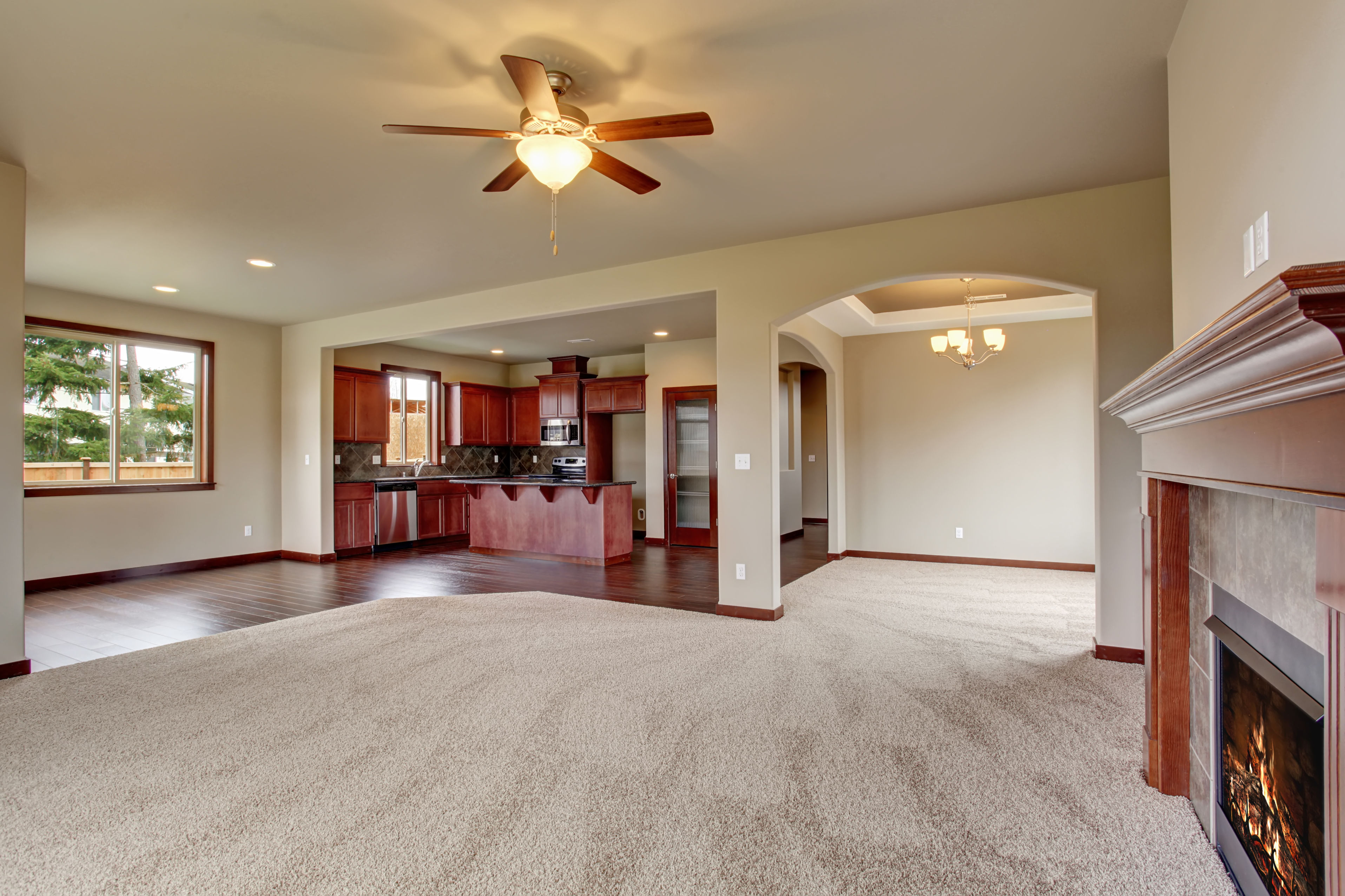 Top Reasons You Need To Invest in Carpet Flooring in Houston TX