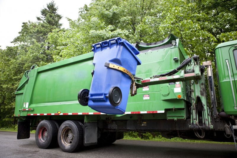 Who to Call When You need Dumpster Rentals in Bellevue, NE