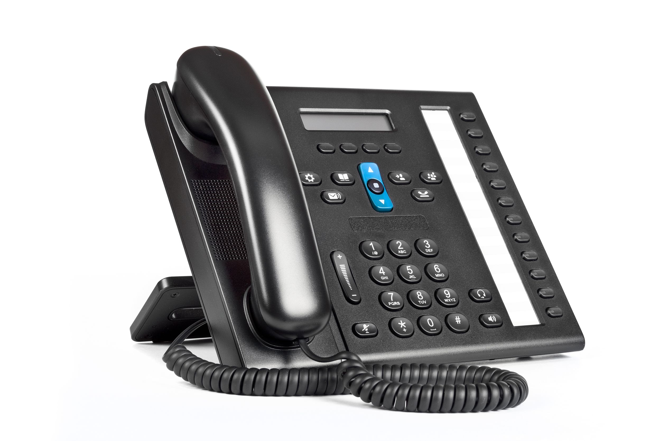 3 Reasons to Consider Business Phone Systems in Dallas, TX