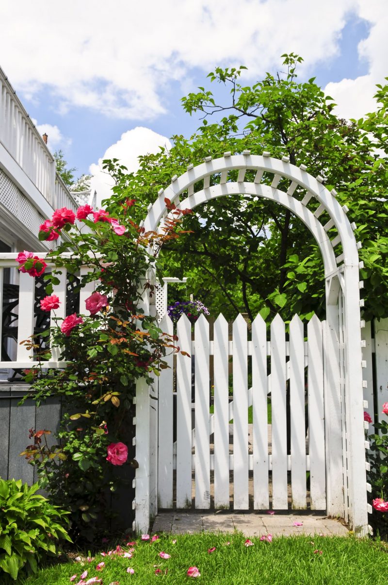 Fencing Contractors in Christiansburg VA: Keeping Homes Safe and Beautiful