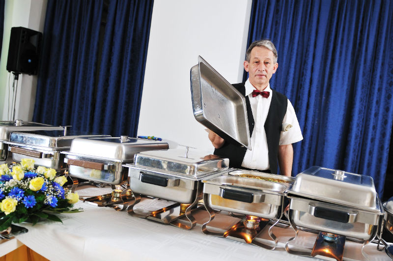 Hire a Renowned Catering Company in San Francisco Bay Area for Your Big Event