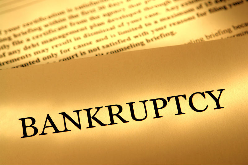 The Top Reasons You Will Need a Bankruptcy Lawyer in Bangor, PA