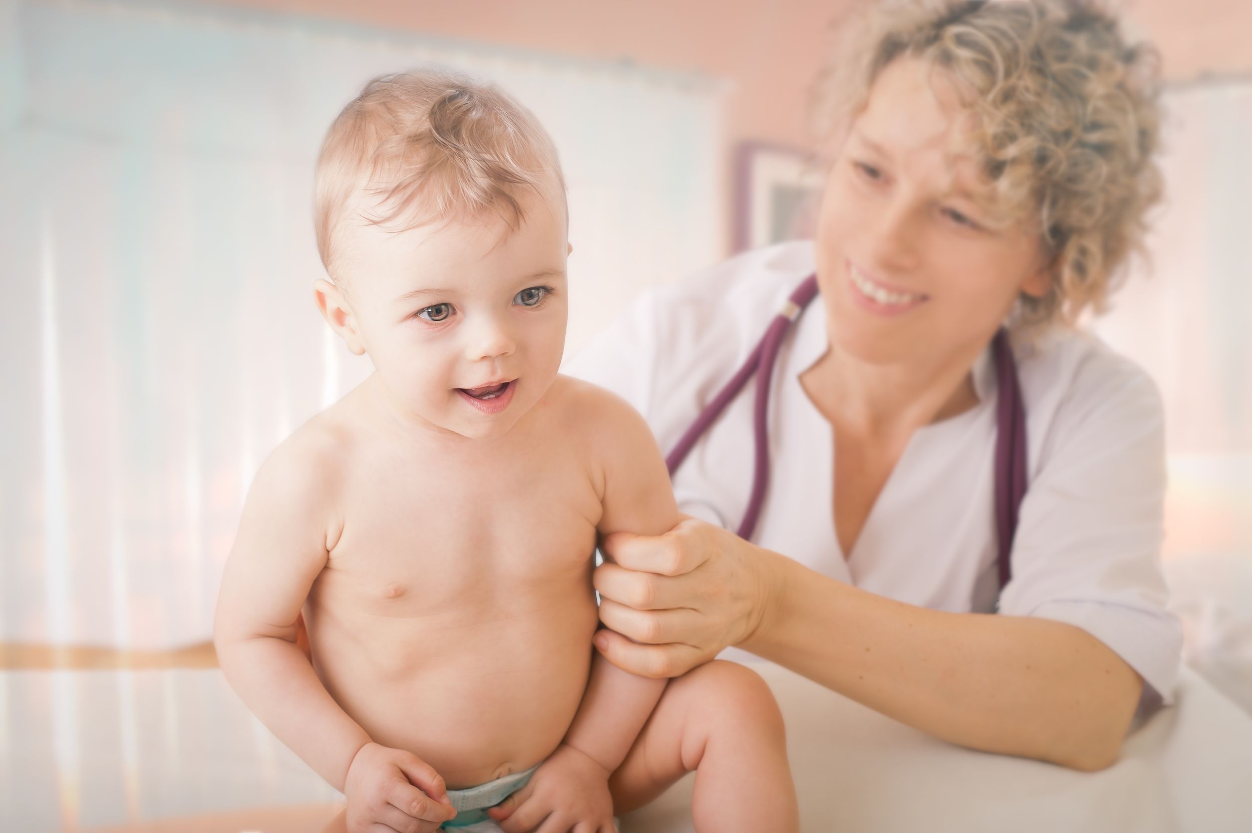 Taking Care of Your New Baby in Logan, Utah Requires a Good Pediatrician