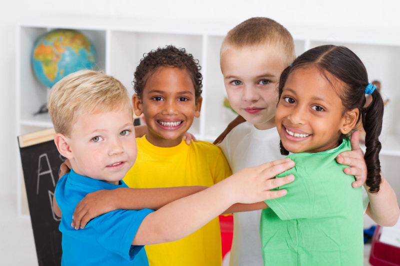 Montessori Daycare School in Jefferson NJ