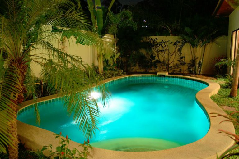 Benefits Of Hiring A Company Who Specializes In Swimming Pool Services In Sandy UT