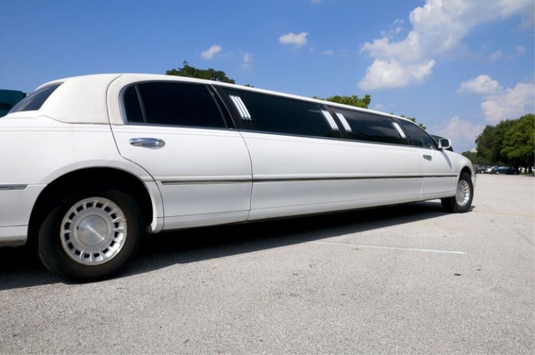 Limo Rental Services For Special Occasions