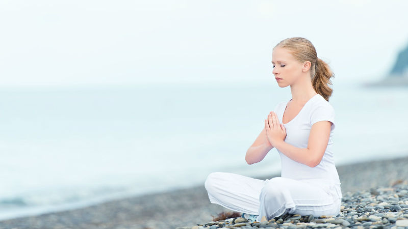 How You Can Find Peace and Well-Being with Meditation in Irving Texas