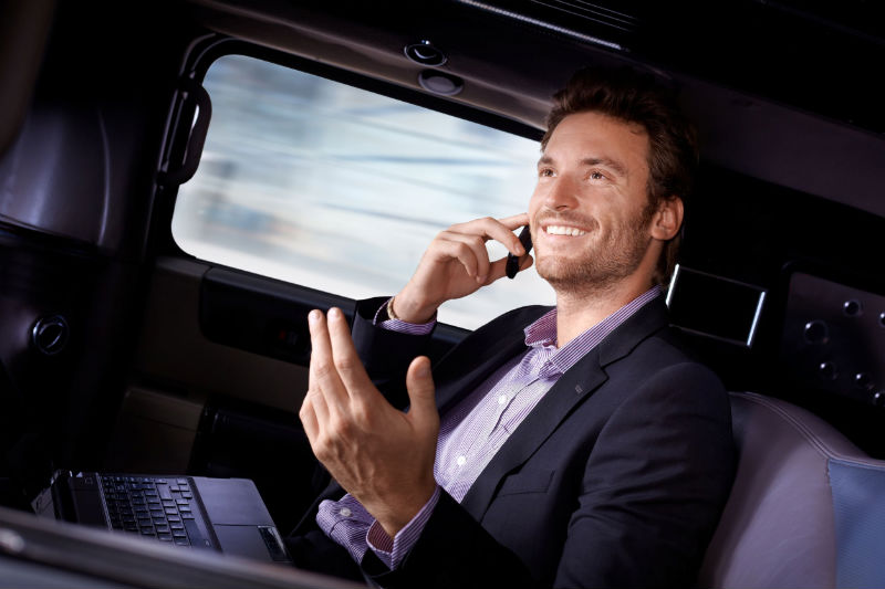 Get Out And About With A Car Rental Service in New Jersey