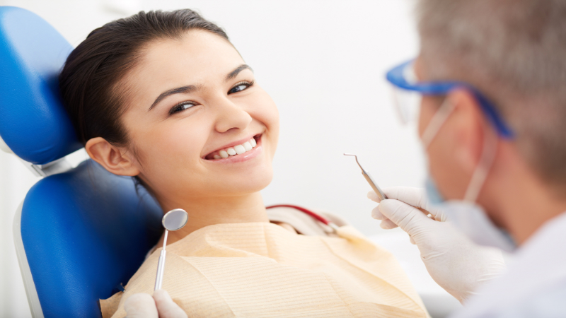 Finding a Trusted Family Dentist Near Madison, WI